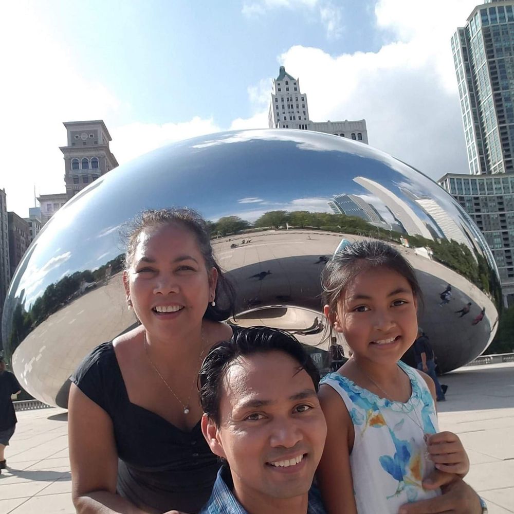 Meet your Posher, Nelsie